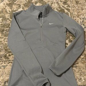 Nike Women’s half zip